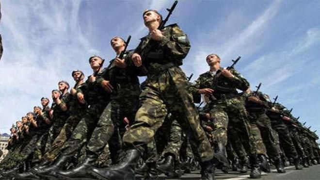 Узурпація влади, або що передбачає проект Порошенка про національну безпеку Узурпація влади, або що передбачає проект Порошенка про національну безпеку