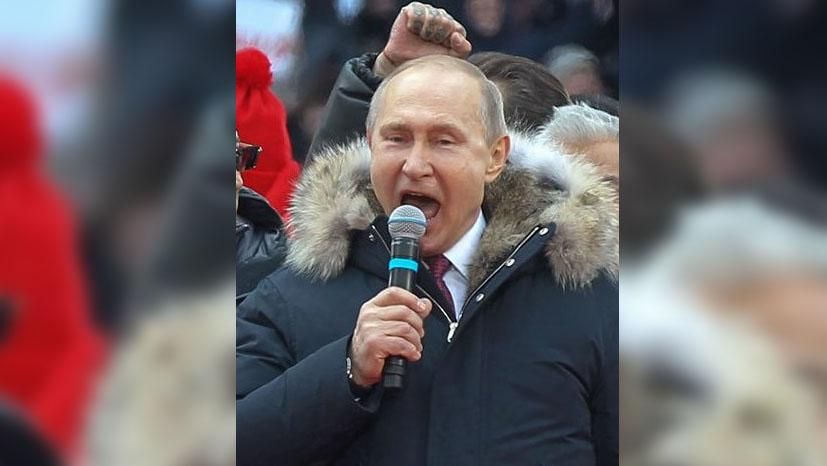 Росія перетворюється на класичну кримінальну державу, – експерт про скандал зі Скрипалем Росія перетворюється на класичну кримінальну державу, – експерт про скандал зі Скрипалем