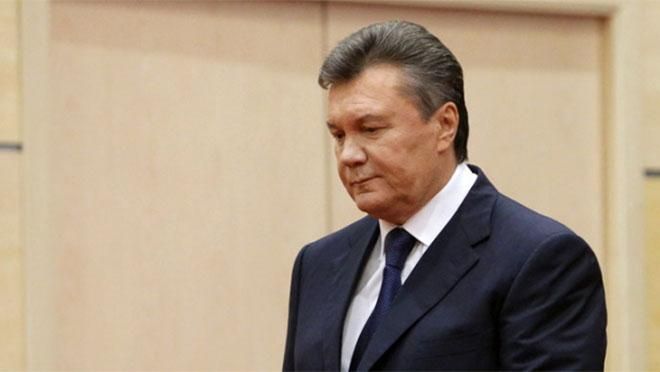 В деле Януковича назначили дату дебатов