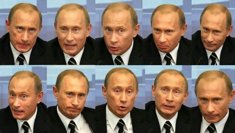 Именитый российский журналист предположил, есть ли у Путина двойники