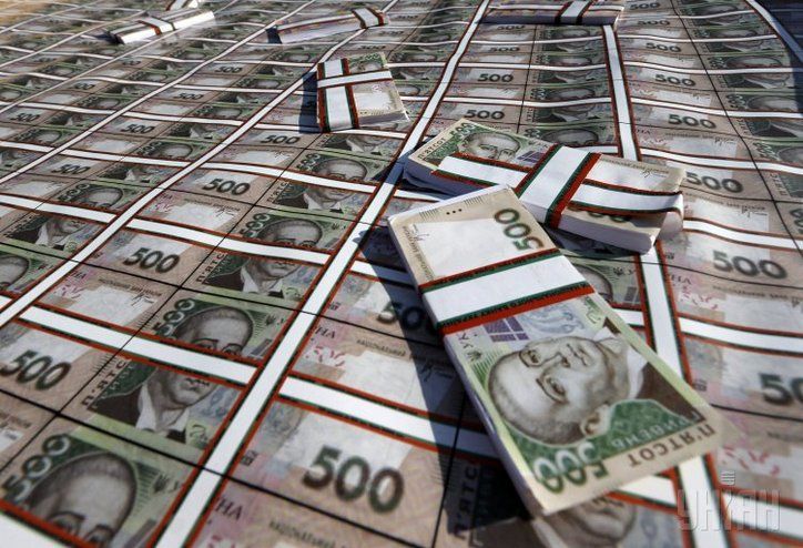 Сколько денег украинцы хранят в банках: данные НБУ