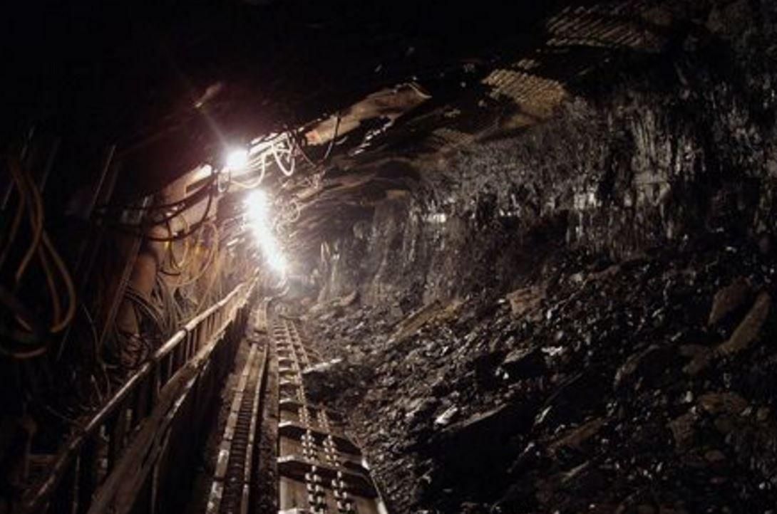 На шахте в Доброполье погиб человек