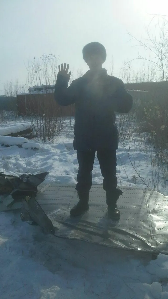 У Росії з літака випало майже 9 тонн золота і платини У Росії з літака випало майже 9 тонн золота і платини
