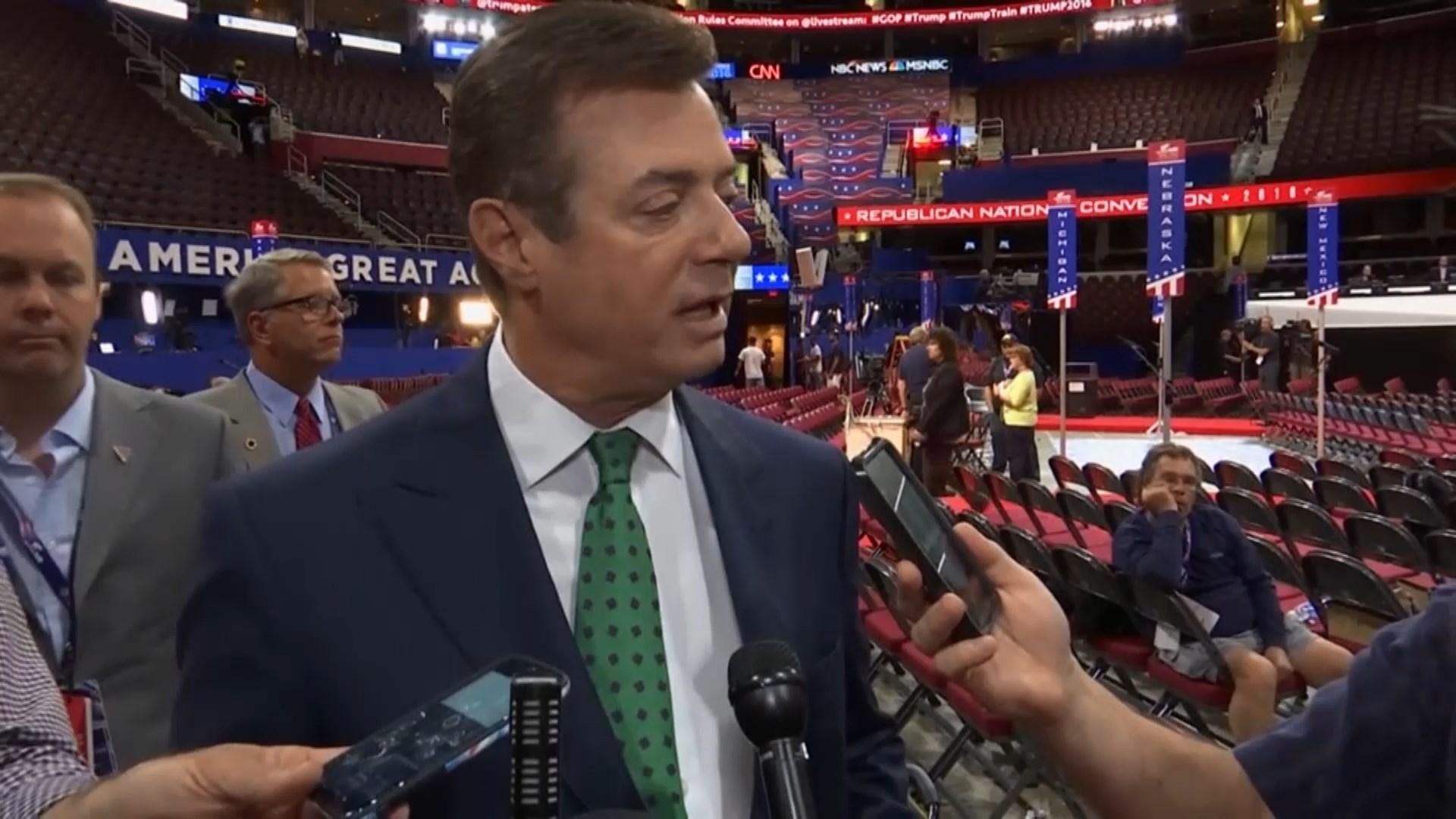 Політтехнологу Януковича загрожує 300 років в'язниці Політтехнологу Януковича загрожує 300 років в'язниці