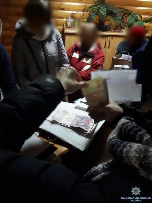 У Херсоні викрили місце розпусти, яким керували три жінки