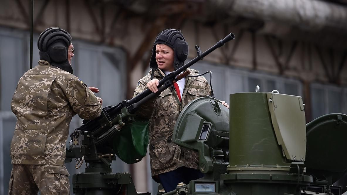 Як Савченко готувала теракт у Верховній Раді: Ляшко сповістив деталі 