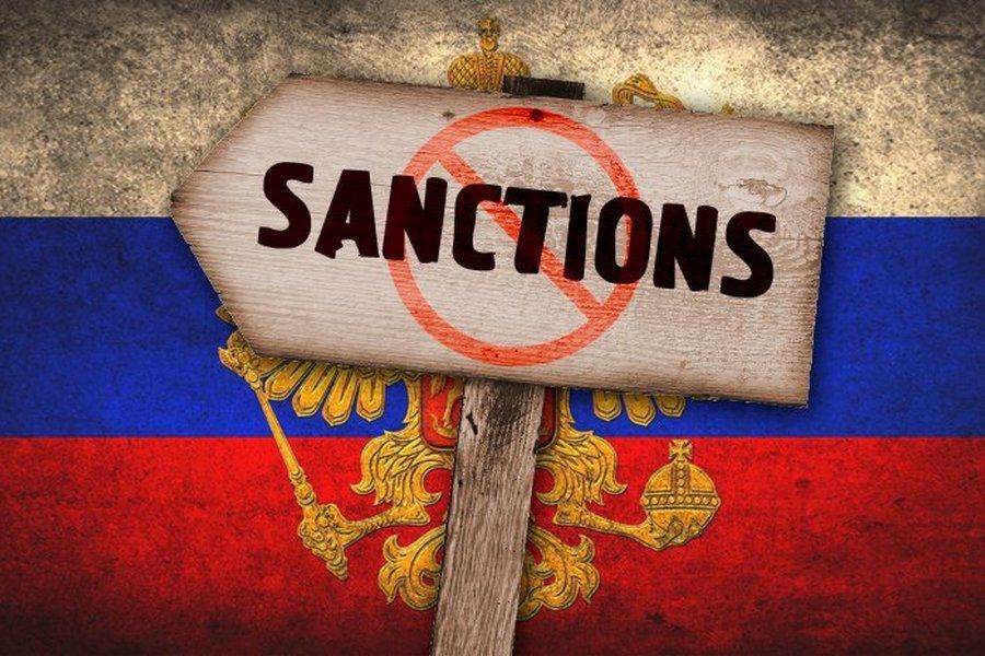 Захід дискредитує ідею санкцій проти Росії, – експерт 
