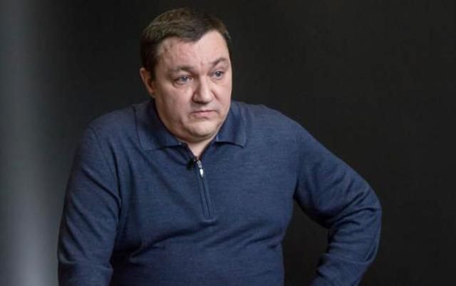 Тимчук запідозрив Савченко в передачі державної та військової таємниць