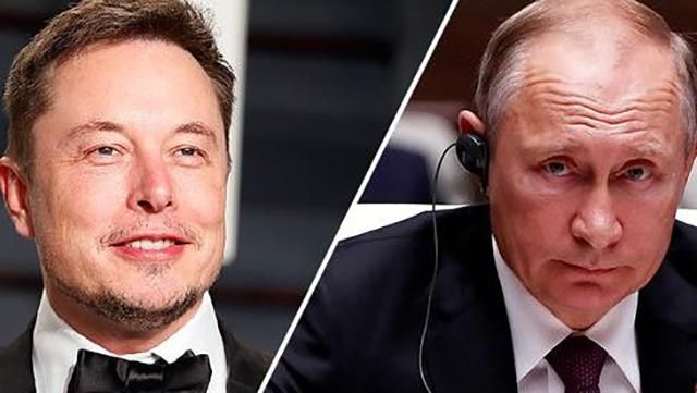 Россия в 2019 отправит миссию на Марс - Путин Россия в 2019 отправит миссию на Марс - Путин