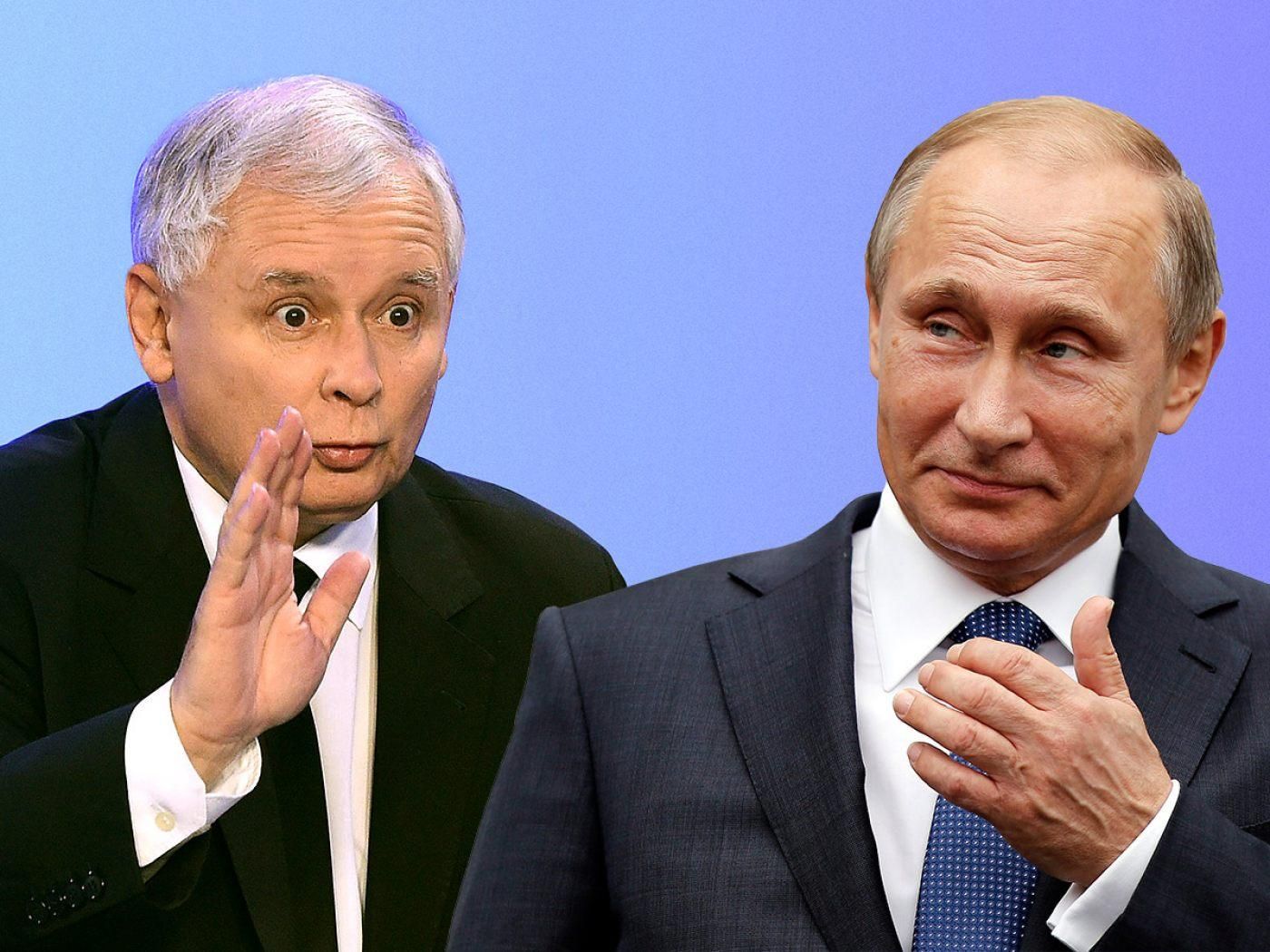 Россия получила идеальный шанс начать с Польшей новую игру, – политолог