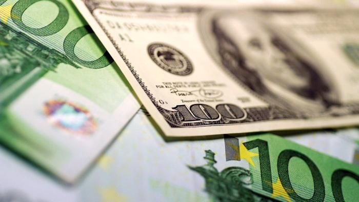 Готівковий курс валют на 15-03-2018: курс долару та євро