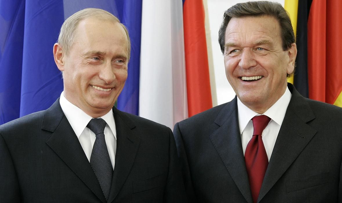 "Рос с крысами": появились детали о нелегком детстве Путина "Рос с крысами": появились детали о нелегком детстве Путина