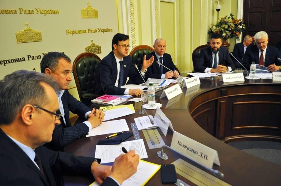 Промышленники Украины призвали отправить замглавы МЭРТ Нефедова в отставку