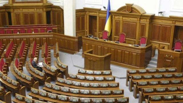 У Верховній Раді з’являться  ще два нові депутати