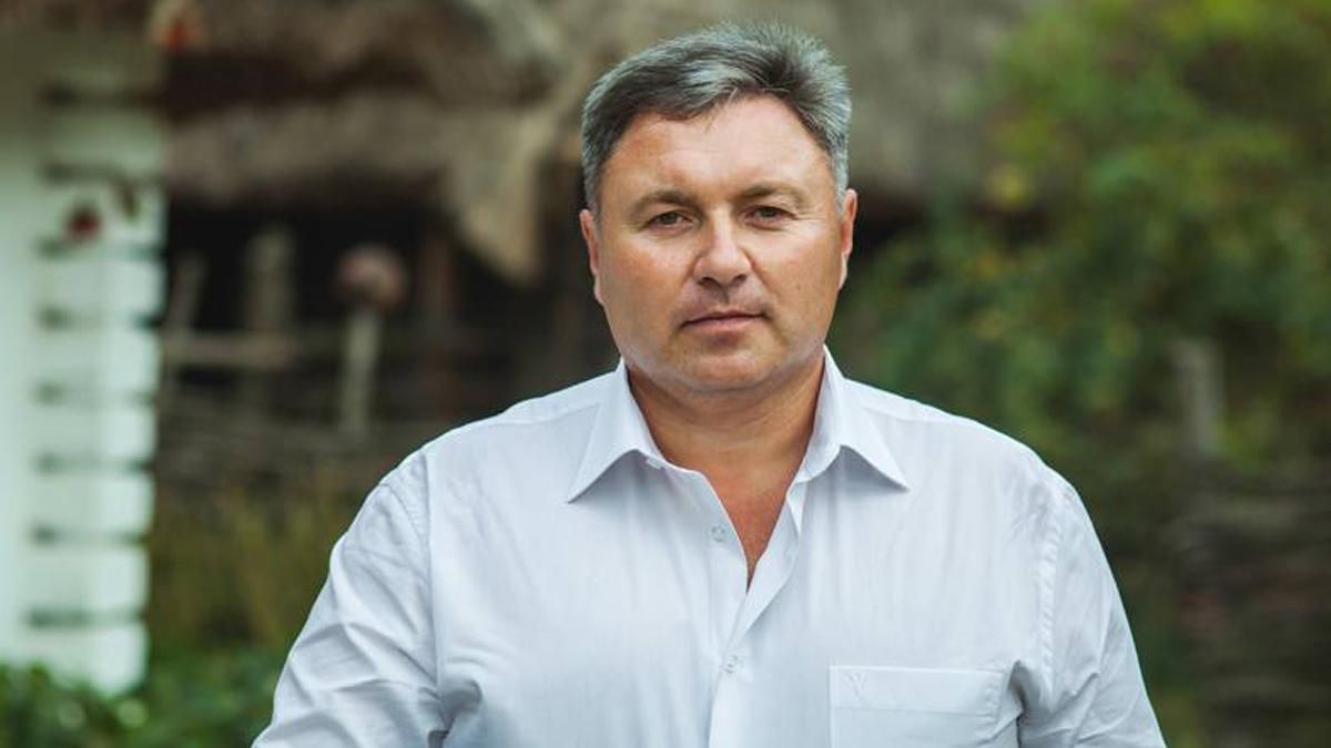 Губернаторські розваги зі зброєю: резонансне криваве полювання знову шокувало Україну Губернаторські розваги зі зброєю: резонансне криваве полювання знову шокувало Україну