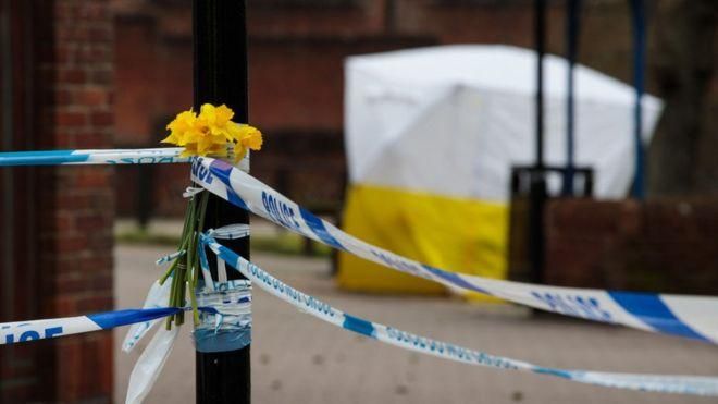 У Москві були переконані, що ніхто не виявить сліди отрути Скрипаля, – розробник "Новачка" У Москві були переконані, що ніхто не виявить сліди отрути Скрипаля, – розробник "Новачка"