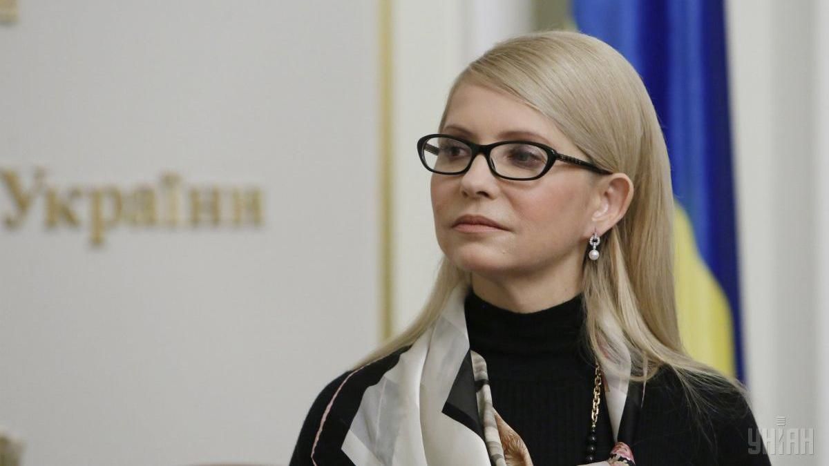 Бывший помощник Трампа стал лоббистом Тимошенко, – Bloomberg