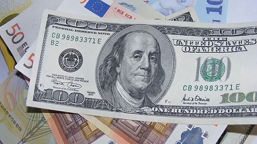 Курс валют НБУ на 19-03-2018: курс долара, курс євро