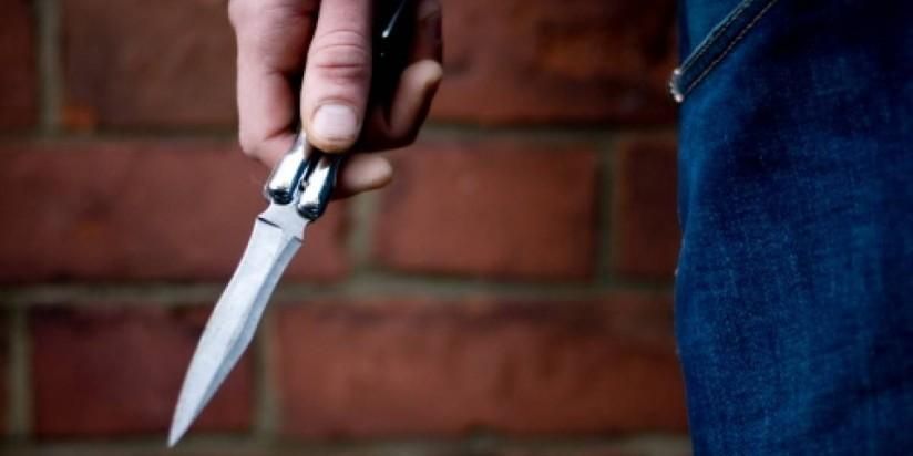 На Закарпатье 14-летний подросток жестоко убил товарища На Закарпатье 14-летний подросток жестоко убил товарища