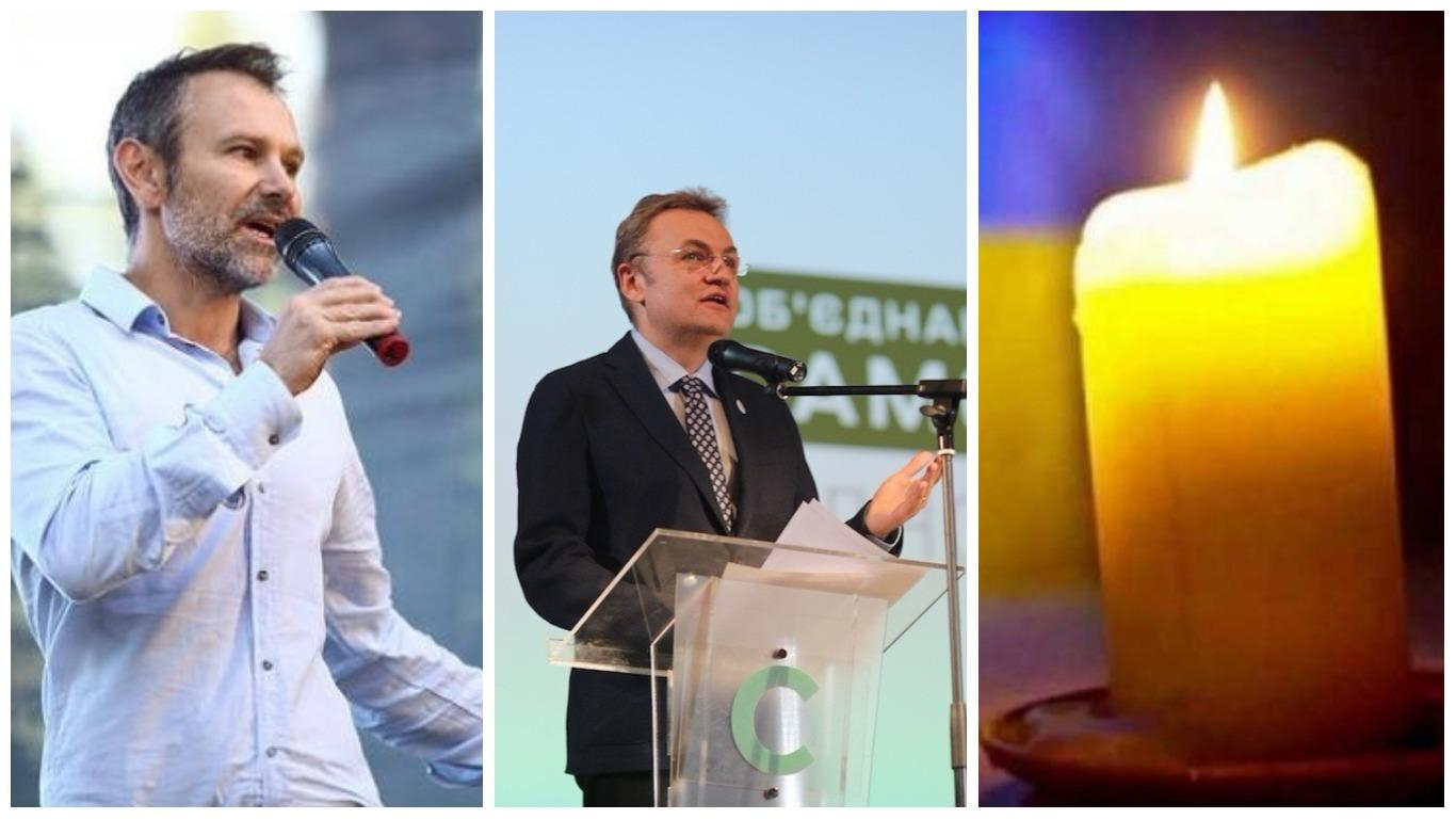 Новости Украины на 17 марта: новости Украины и мира