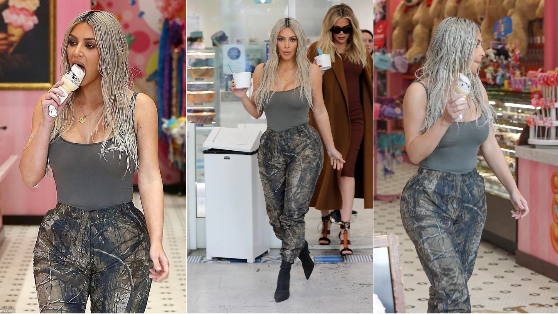 Бренд Yeezy репера Каньє Веста звинуватили у плагіаті
