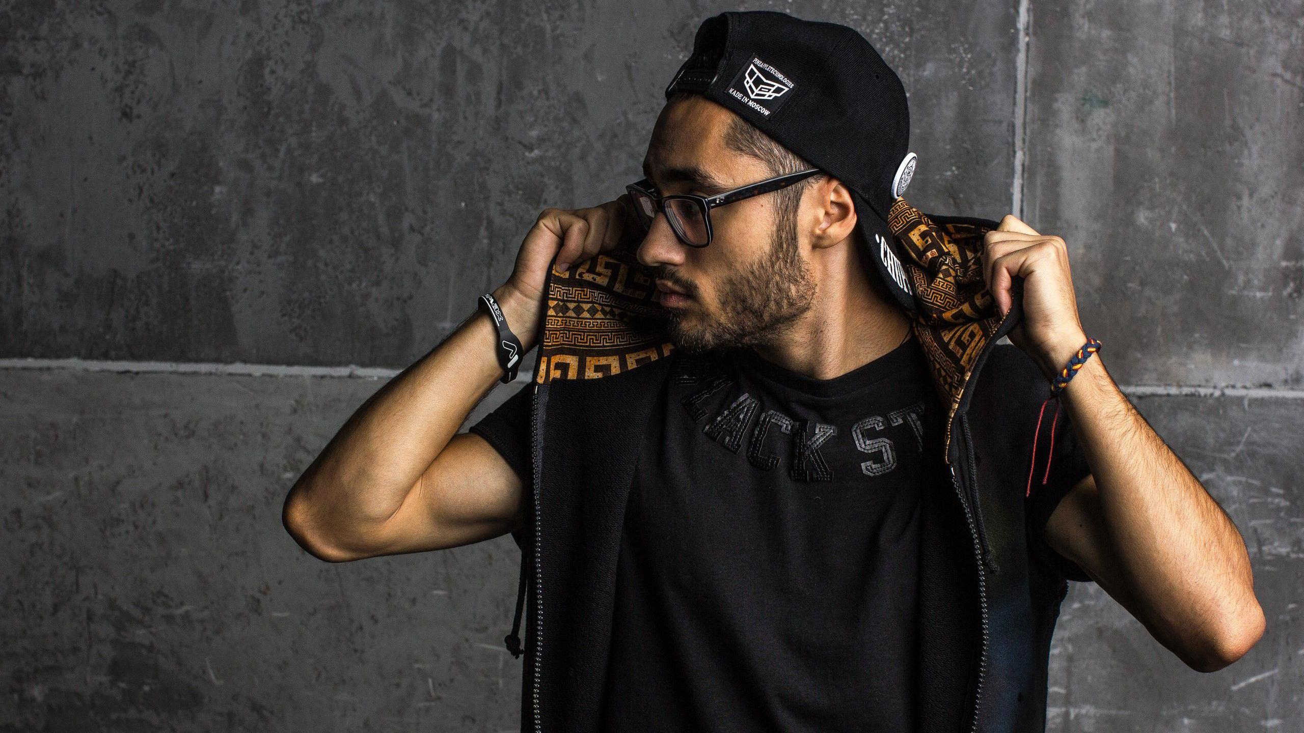 Известный российский рэпер после выступлений в Крыму даст концерты в украинских городах