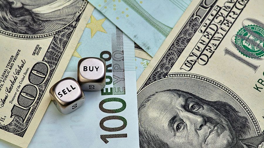 Готівковий курс валют на 16-03-2018: курс долару та євро Готівковий курс валют на 16-03-2018: курс долару та євро