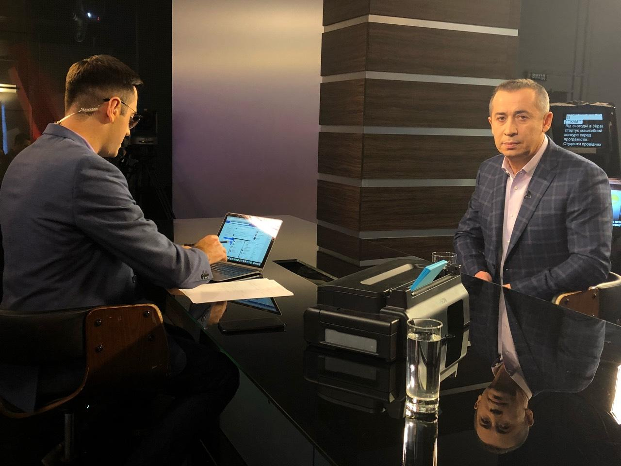 Добыча собственного газа запустит экономику Украины и позволит значительно снизить тарифы и цены