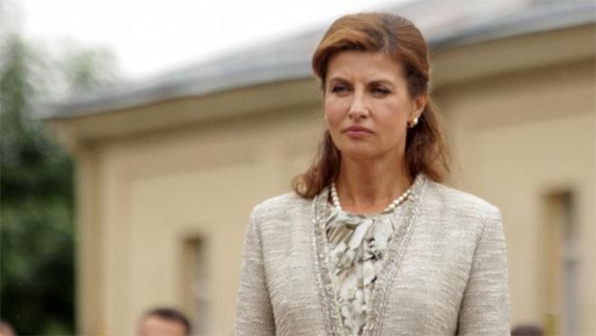 Бесплатная должность первой леди: почему Марина Порошенко не будет подавать декларацию о доходах