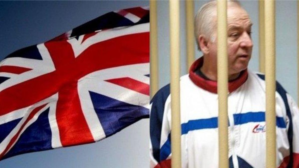 Скрипаля отравили, чтобы предотвратить новые "предательства", – британские СМИ Скрипаля отравили, чтобы предотвратить новые "предательства", – британские СМИ