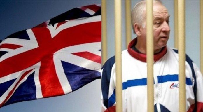 Скрипаля отравили, чтобы предотвратить новые "предательства", – британские СМИ Скрипаля отравили, чтобы предотвратить новые "предательства", – британские СМИ