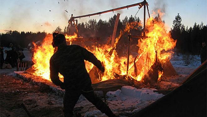 Пожежа на полігоні "Широкий лан": оприлюднили результати розслідування