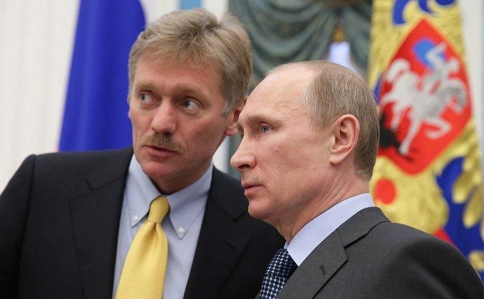 У Путіна миттєво відреагували на обвинувачення Джонсона щодо отруєння Скрипаля 