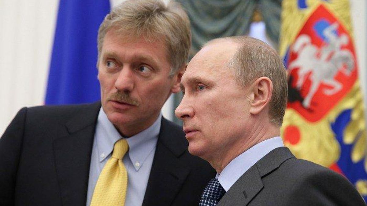 У Путина мгновенно отреагировали на обвинения Джонсона относительно отравления Скрипаля У Путина мгновенно отреагировали на обвинения Джонсона относительно отравления Скрипаля