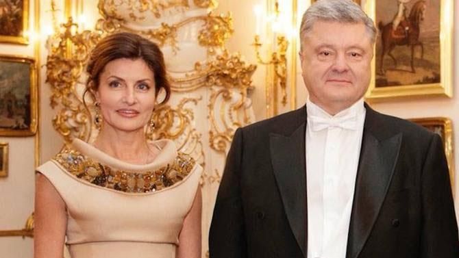 Какое отношение Марина Порошенко имеет к культуре, чтобы возглавлять Украинский культурный фонд