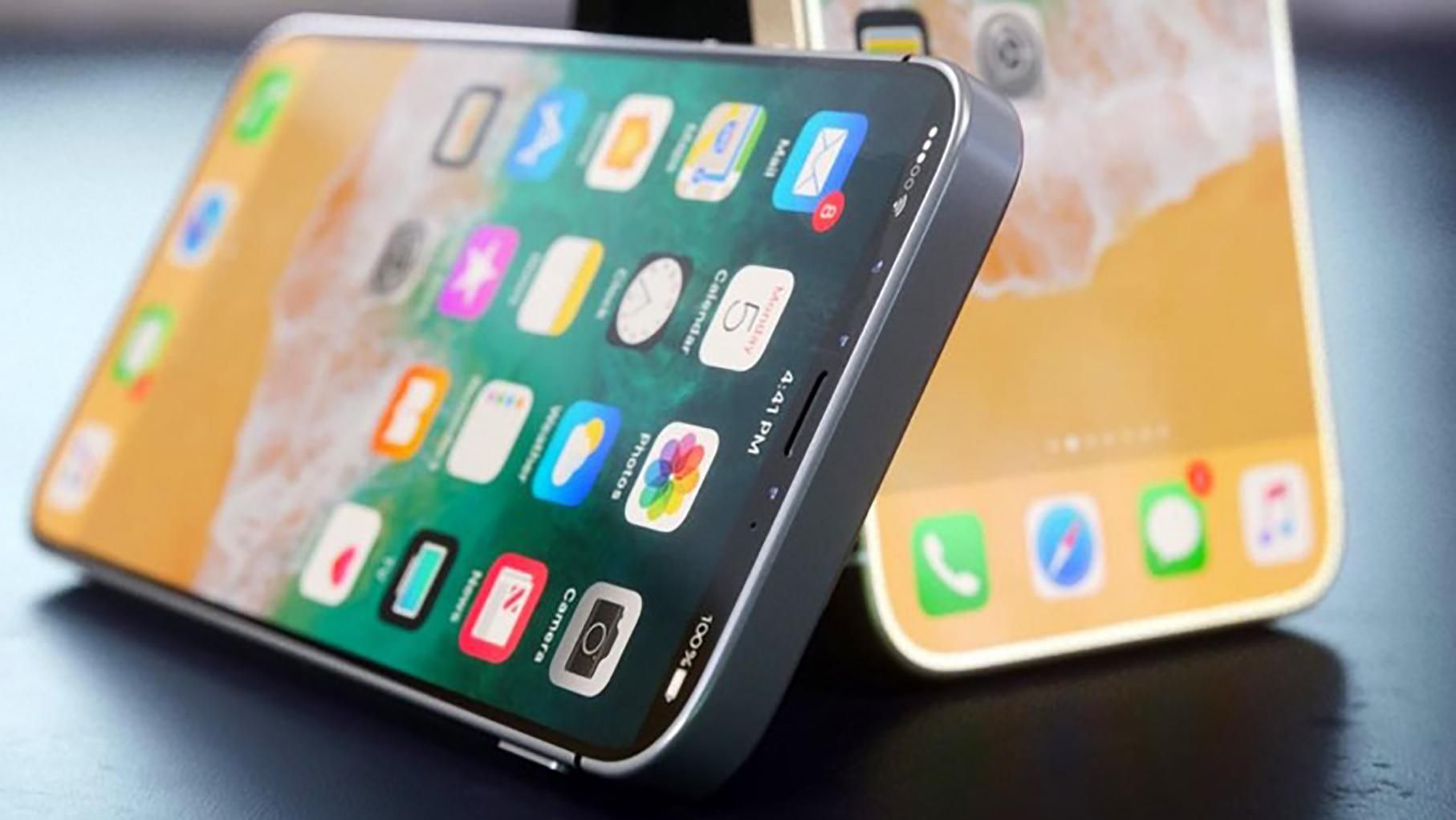 В мережі показали, як може виглядати iPhone SE 2: відео