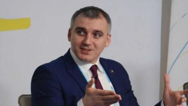 Александра Сенкевича востановили на пост мэра Николаева