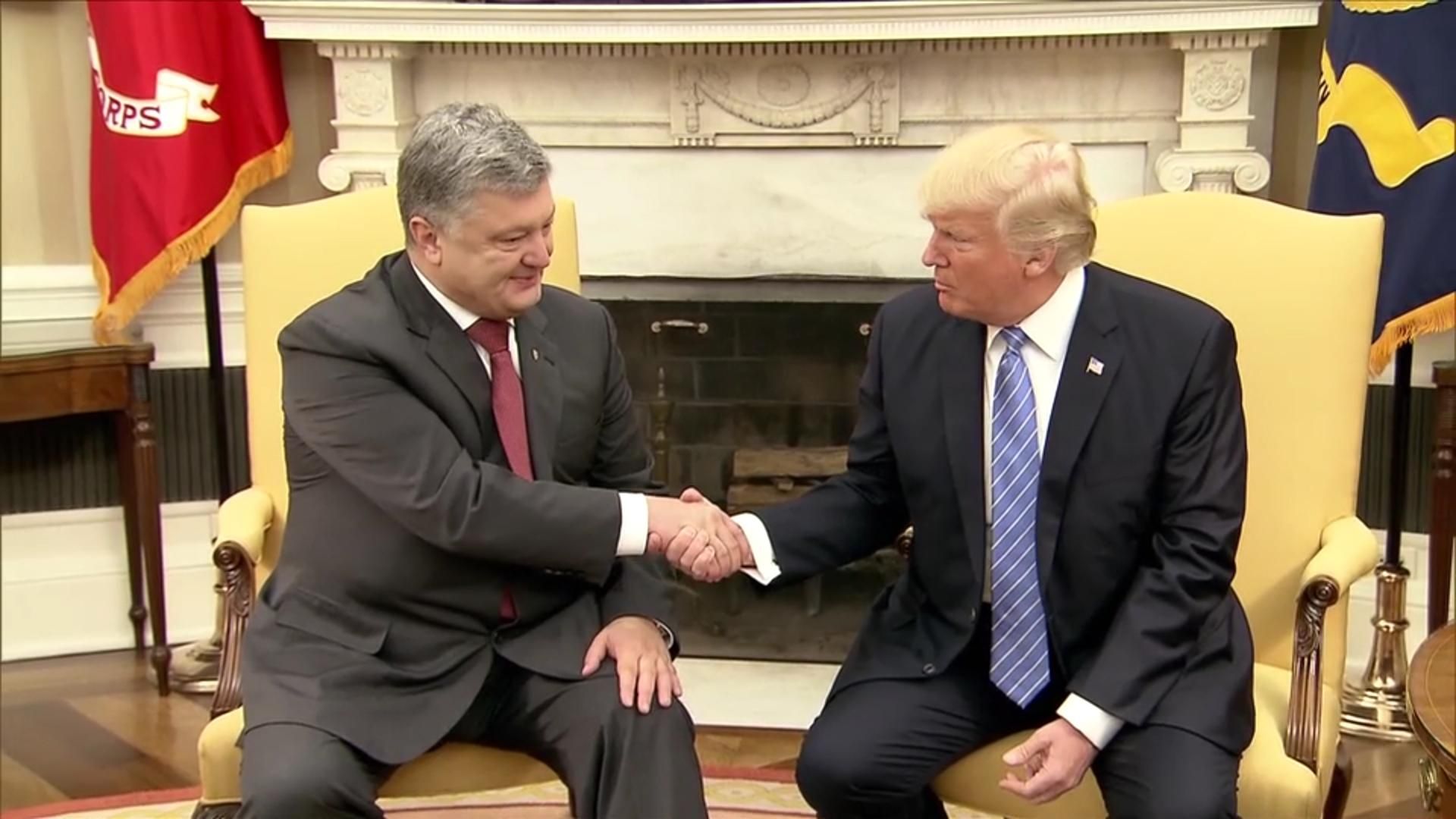  Угода про зону вільної торгівлі: Ослунд пояснив, як США можуть допомогти Україні