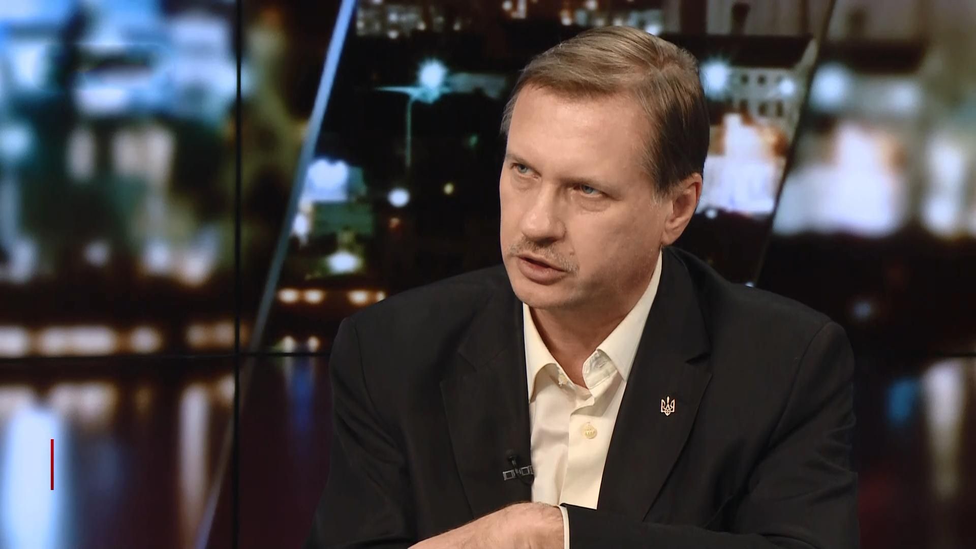 Черновол дал неожиданный прогноз развитию дела Савченко Черновол дал неожиданный прогноз развитию дела Савченко