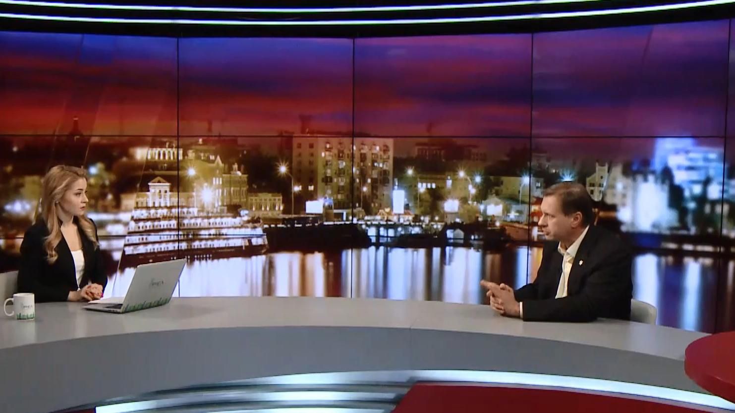 Політолог розповів передумови та майбутній розвиток справи Савченко Політолог розповів передумови та майбутній розвиток справи Савченко