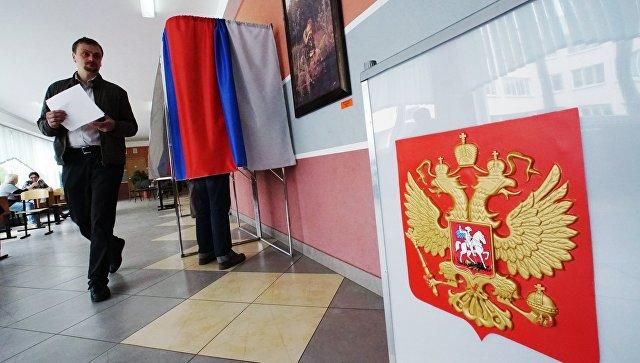 В России отреагировали на решение не допустить россиян в Украине к голосованию на выборах