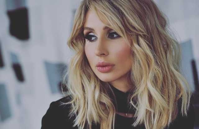 Світлана Лобода знялася в російській рекламі: відео Світлана Лобода знялася в російській рекламі: відео