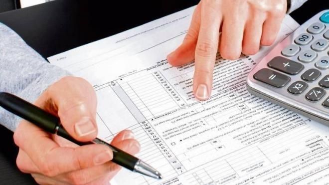 ГФС временно прекратит работу Единого реестра налоговых накладных