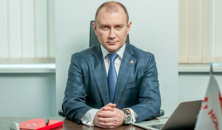 Обшуки у "Новій пошті": співзасновник компанії прокоментував слідчі дії ГПУ Обшуки у "Новій пошті": співзасновник компанії прокоментував слідчі дії ГПУ