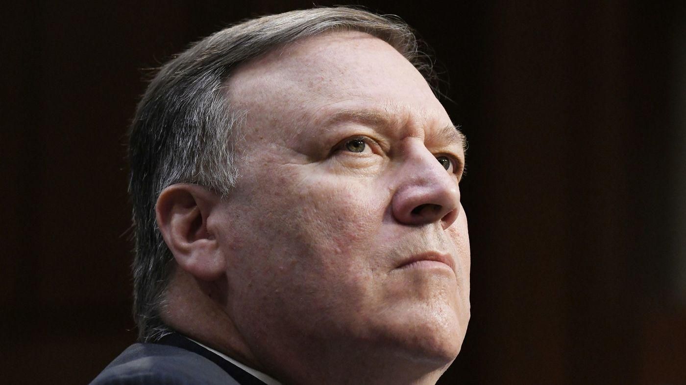 Новый госсекретарь США продолжит политику поддержки Украины, – Константин Елисеев Новый госсекретарь США продолжит политику поддержки Украины, – Константин Елисеев