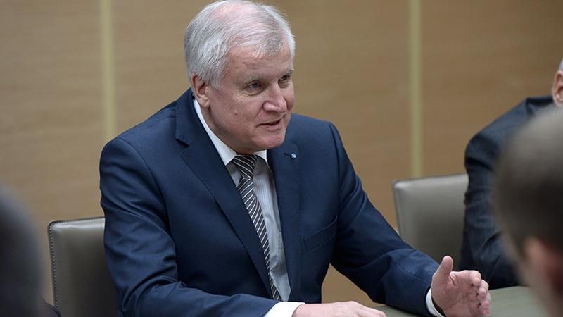 В Германии разгорелся серьезный скандал по поводу высказываний главы МИД В Германии разгорелся серьезный скандал по поводу высказываний главы МИД