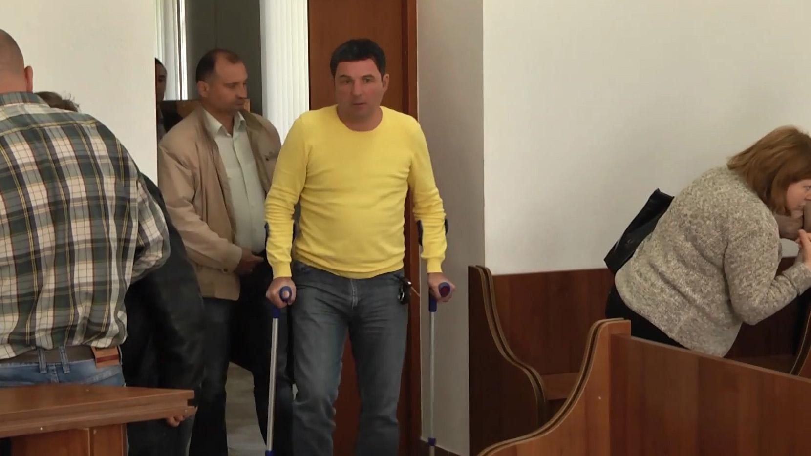 На Львівщині голову міста засудили за отримання хабара 