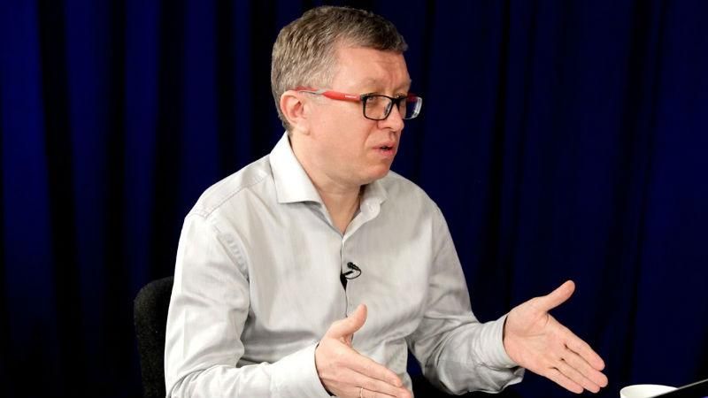 Не долларовые депозиты – эксперт рассказал, во что выгодно вкладывать деньги Не долларовые депозиты – эксперт рассказал, во что выгодно вкладывать деньги