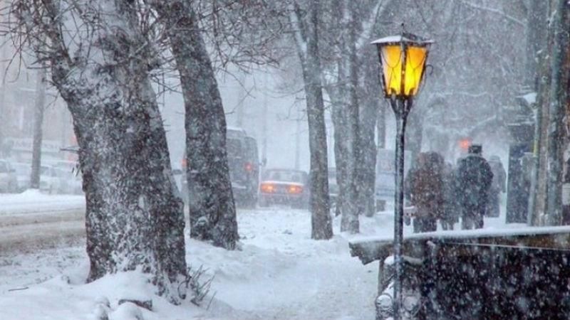 Без паніки – синоптик заспокоїла щодо циклонів, що насуваються на Україну Без паніки – синоптик заспокоїла щодо циклонів, що насуваються на Україну