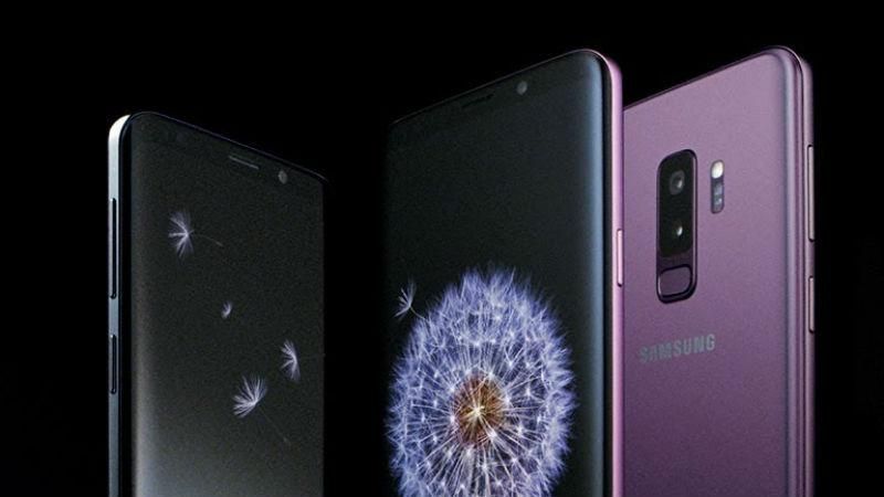Яка реальна вартість Samsung Galaxy S9+: підрахунок експертів Яка реальна вартість Samsung Galaxy S9+: підрахунок експертів